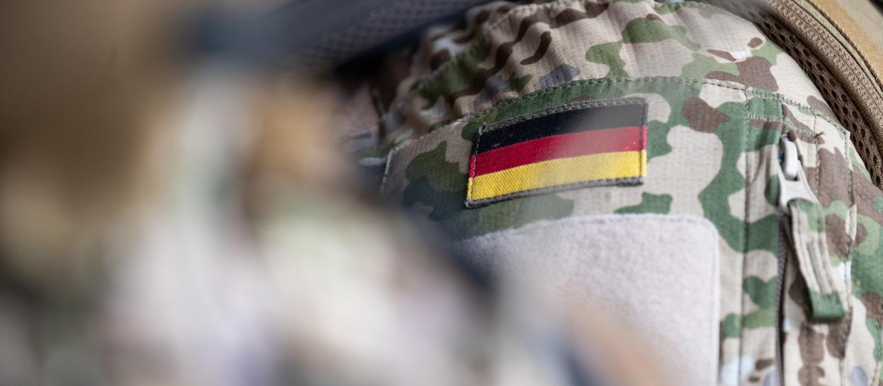 Bundeswehr verzeichnet Anstieg an Drohnenüberflügen