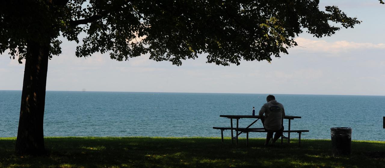 Kanada und USA im Streit um Lake Ontario