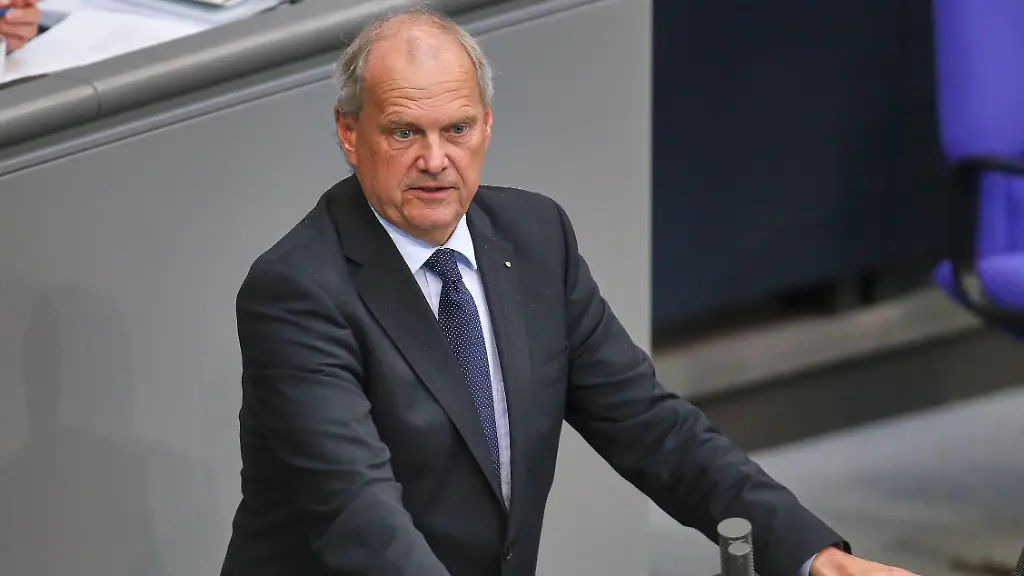 Güntzlers Rückzieher – Einblick in die CDU-Politik