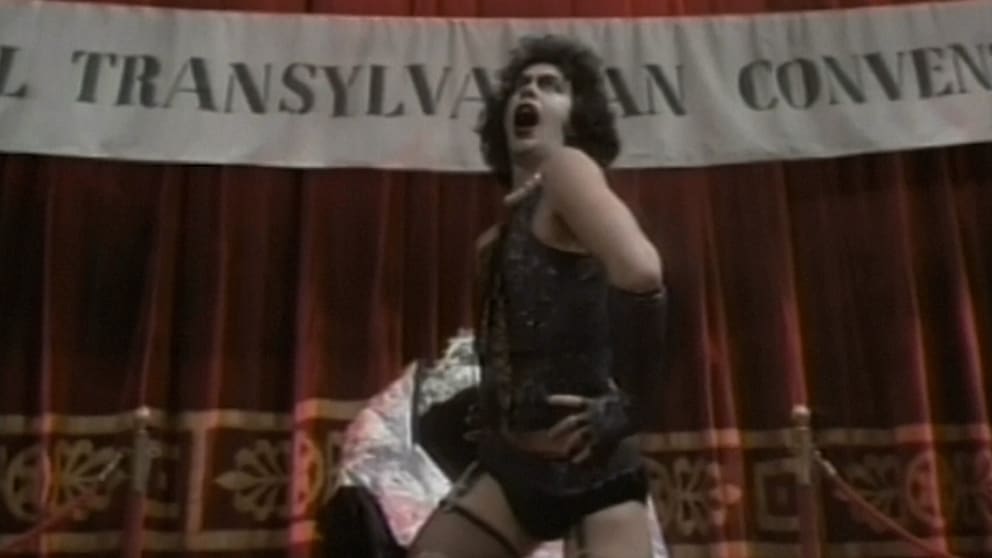 Tim Curry: Ein Blick auf seine denkwürdigsten Rollen