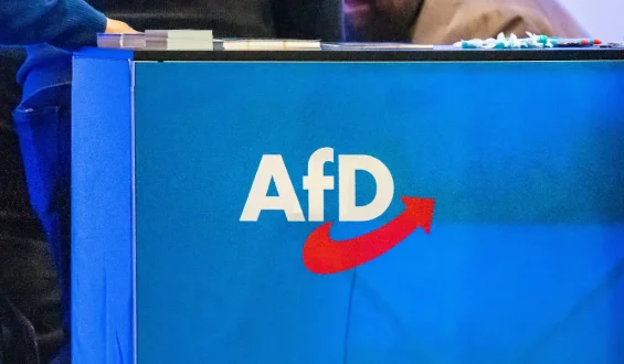 Ermittlungen gegen Ex-AfD-Bürgermeisterkandidat wegen falscher Verdächtigung