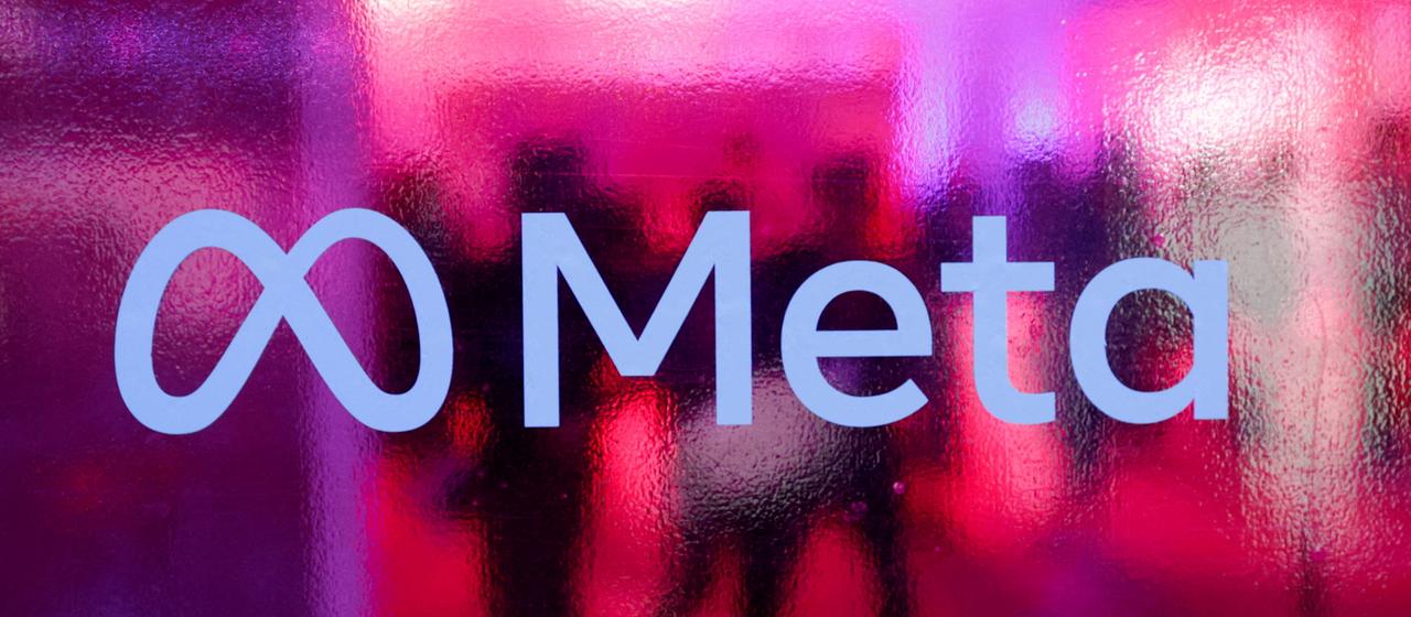 Ein Vergleich zwischen Tech-Konzern Meta und US-Staaten