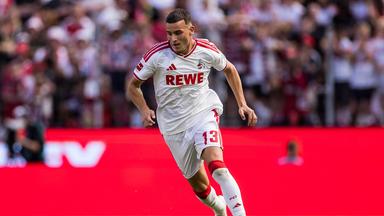 Said El Mala im Fokus des 1. FC Köln: Wechselgerüchte und Kaderplanung