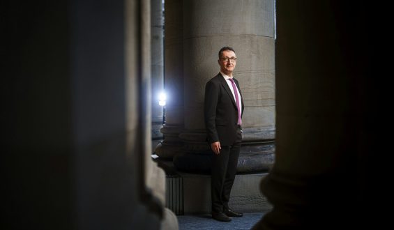 Cem Özdemir: Eine neue Rolle nach der Wahl