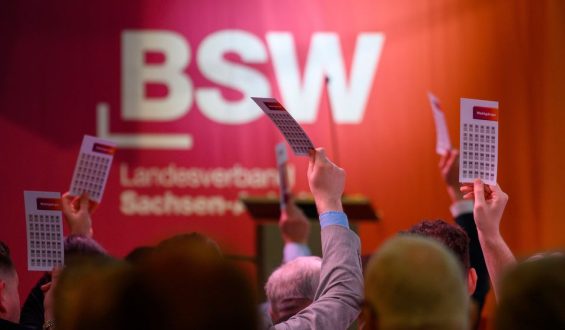 BSW und die mögliche Zusammenarbeit mit der AfD in Sachsen-Anhalt
