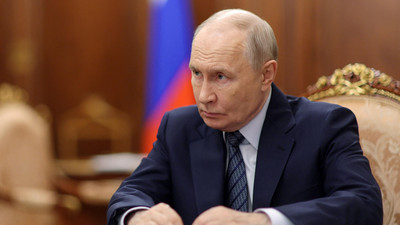Russischer Angriffskrieg gegen die Ukraine