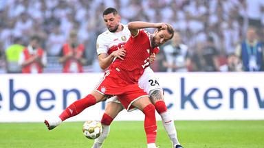 Fußball und andere Sportereignisse am Wochenende