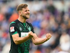 Ungewisse Zukunft für Torhüter Noah Atubolu
