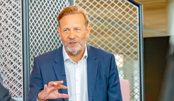 Worauf Börsenprofis bei Aktien achten