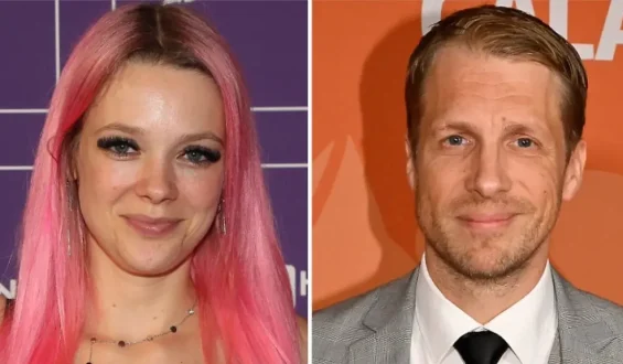 Streit zwischen Anne Wünsche und Oliver Pocher auf der Geburtstagsparty von Katja Krasavice