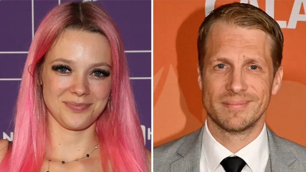 Streit zwischen Anne Wünsche und Oliver Pocher auf der Geburtstagsparty von Katja Krasavice
