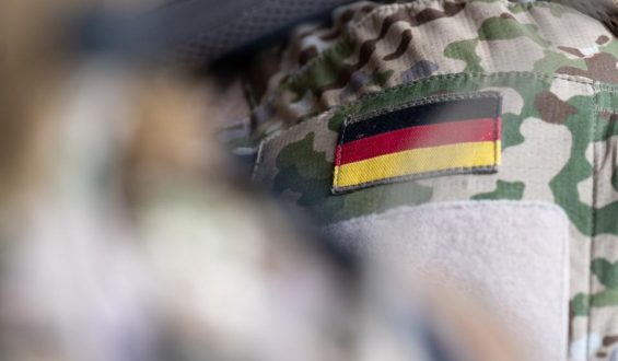 Bundeswehr unterstützt UN-Einsatz in Haiti