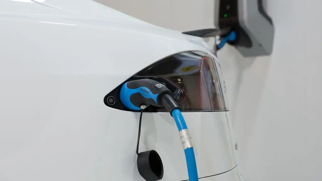 Förderung für E-Auto-Ladepunkte in Wohnungseigentümergemeinschaften