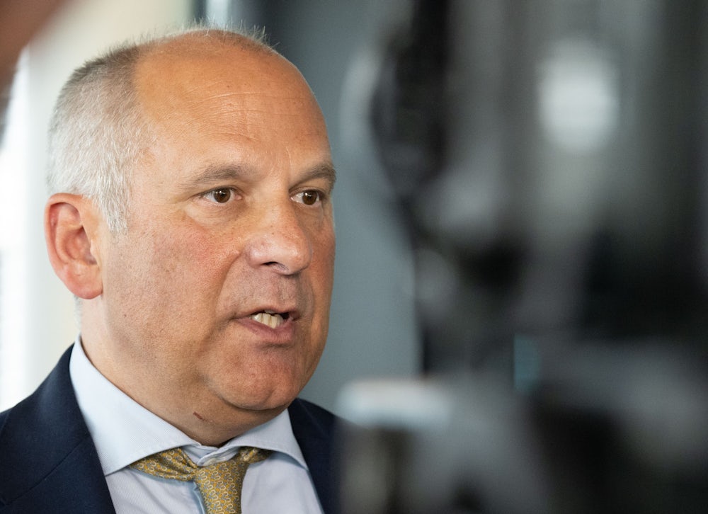Verbot von Palästina e.V. in Hessen wegen Antisemitismus