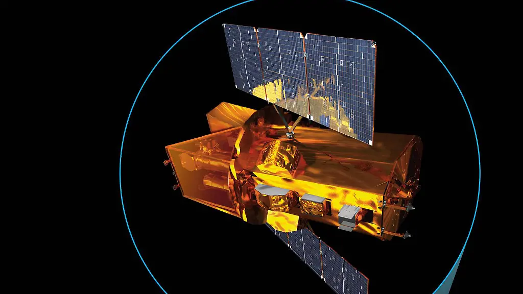 Nasa scheitert mit Rettungsmission für Satellit Swift