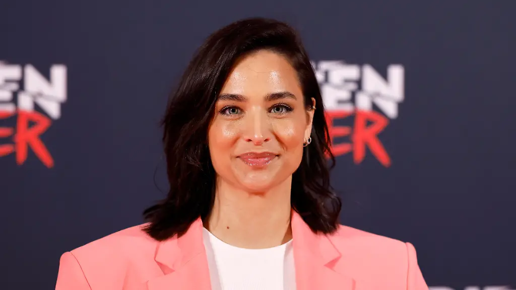 Amira Aly über das Geschlecht ihres dritten Kindes