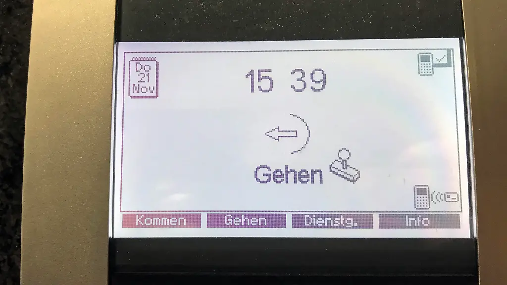 Arbeitgeberpräsident fordert Reform der Arbeitszeitvorgaben