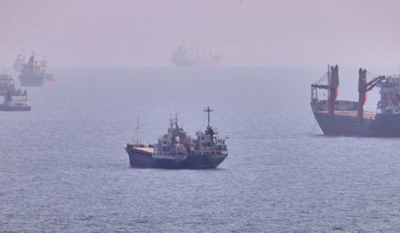 Spannungen an der Straße von Hormus: Iran plant Gebühren
