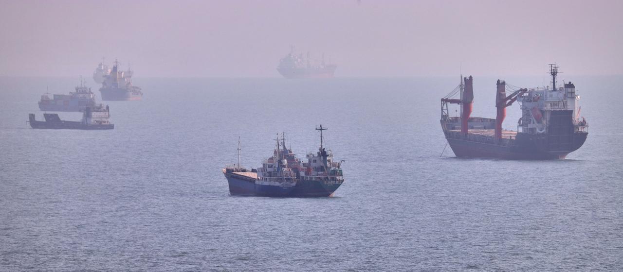 Spannungen an der Straße von Hormus: Iran plant Gebühren
