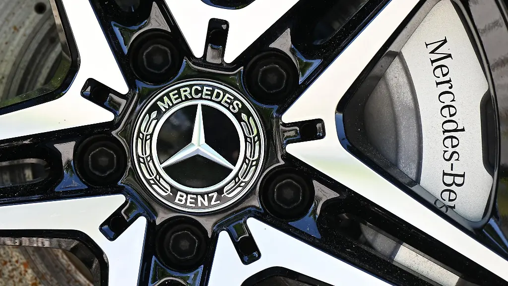 Hohe Renditechancen mit Mercedes-Benz