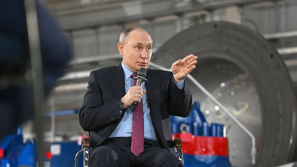 US-Senat beschließt neue Sanktionen gegen Russland