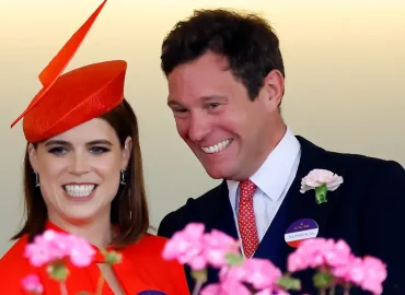 Nachwuchs bei den Royals: Prinzessin Eugenie bringt Tochter zur Welt