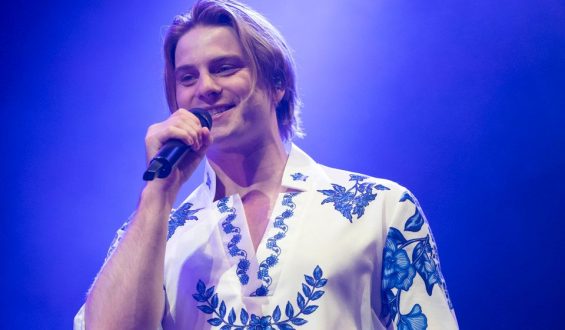 Vincent Gross warnt vor Fake-News-Betrug