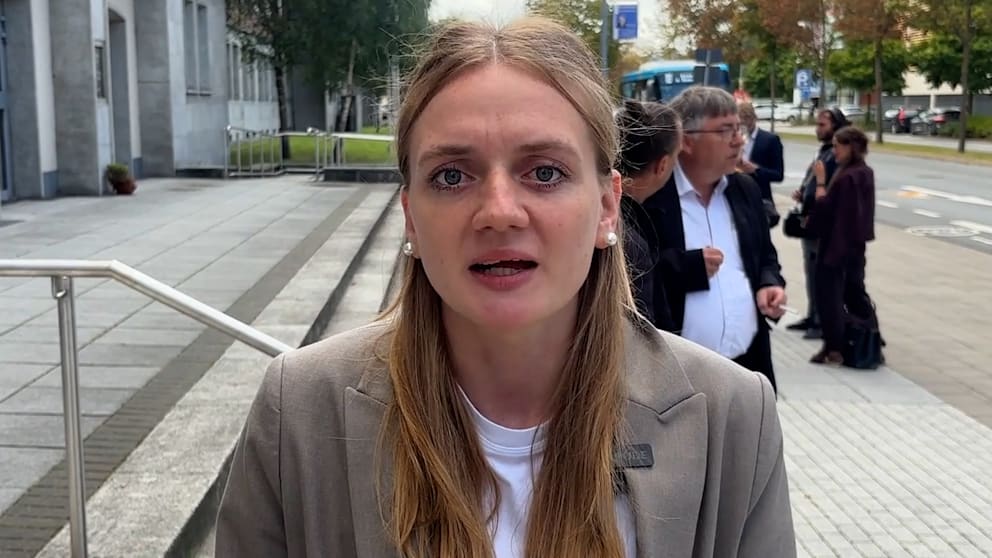 Bericht vom Fabian-Prozess in Rostock