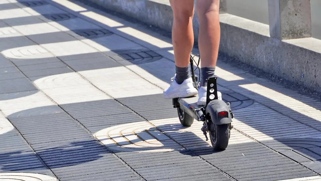E-Scooter-Boom in Deutschland: Private Nutzung nimmt zu