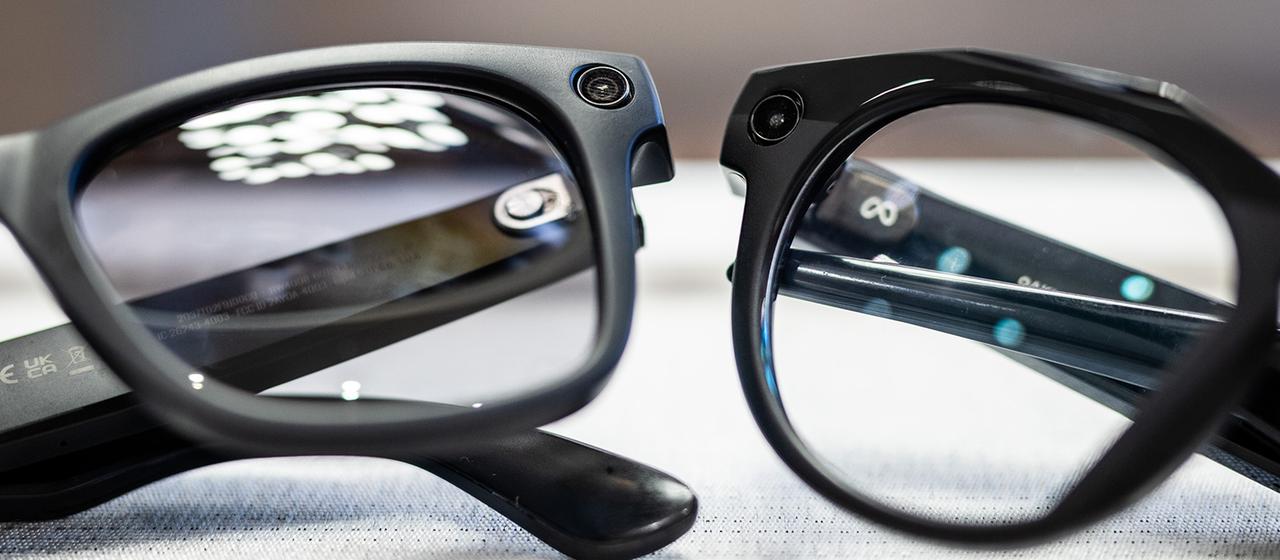 Könnten Smart Glasses in Deutschland verboten werden?