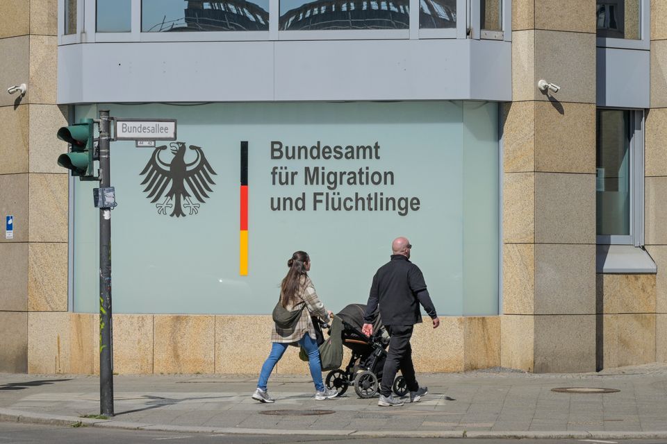 Schutzstatus von Syrern: Zunehmende Aberkennungen