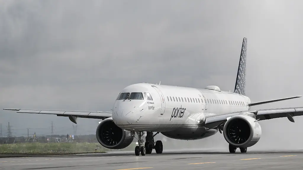 Flugzeugstart in Kanada durch verängstigtes Kind verhindert
