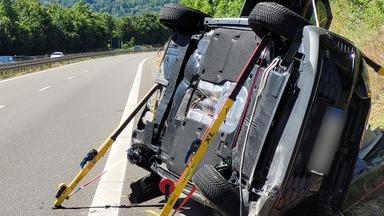 Thomas Bareiß zieht sich nach Unfall zurück