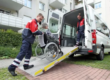 Regierung bereitet möglichen neuen Zivildienst vor