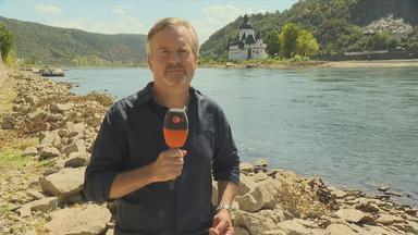 Deutschland am 10. August 2026