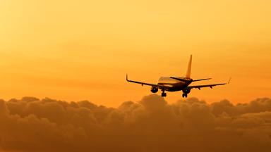 Veränderungen im Flugmarkt und der Wettbewerb der Airlines