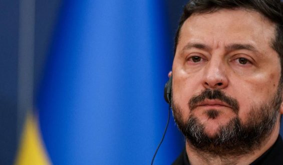 Ukraine will auf Angriffe mit angemessener Antwort reagieren