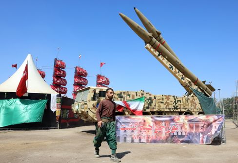 USA und Iran: Eskalation der Spannungen
