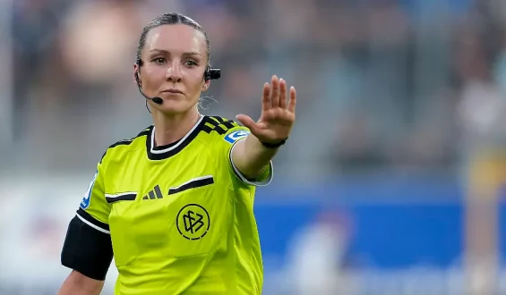 Analyse der Schiedsrichterleistung beim Spiel Waldhof Mannheim gegen Fortuna Düsseldorf