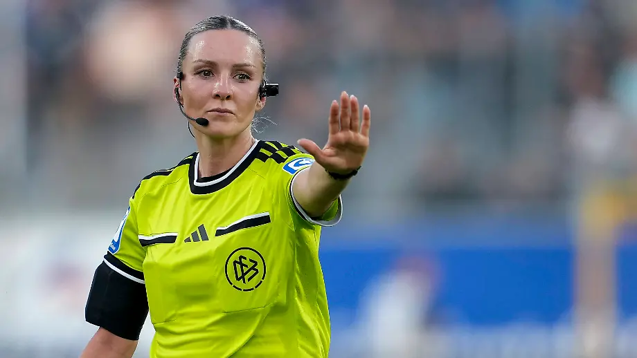 Analyse der Schiedsrichterleistung beim Spiel Waldhof Mannheim gegen Fortuna Düsseldorf