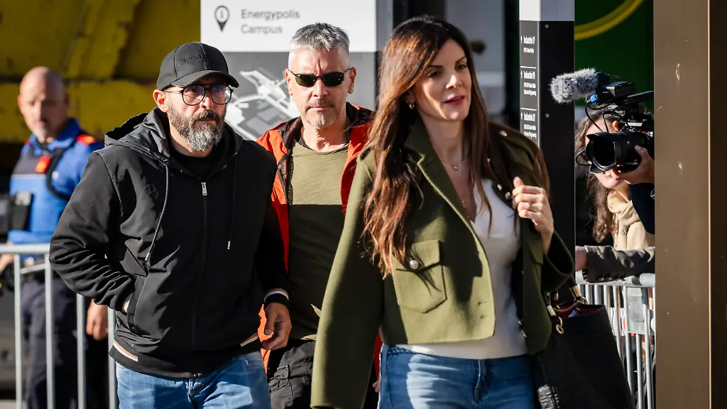 Festnahme nach Gewaltvorwürfen in Crans-Montana
