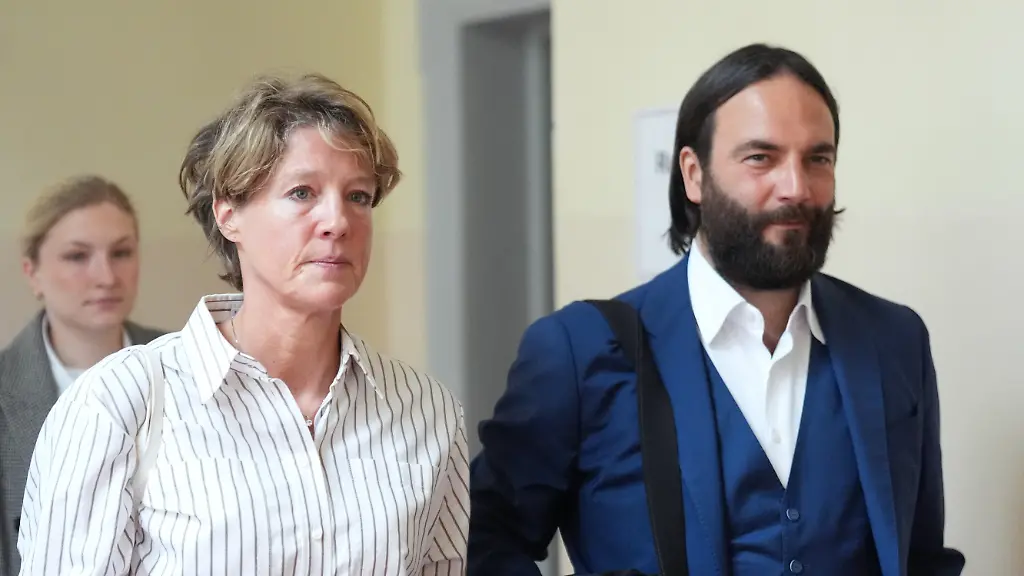 Kritik an Polizeiarbeit im Fall Christina Block