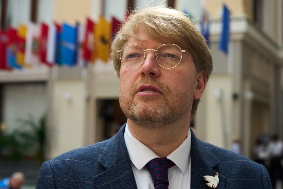 Jabloko-Partei unter Druck vor der Duma-Wahl