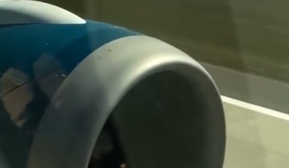 Analyse der Beinahe-Flugzeug-Katastrophe in München