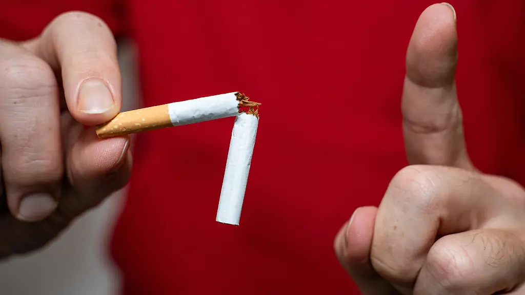 Erfolgreiche Methoden zur Rauchentwöhnung: E-Zigaretten im Fokus