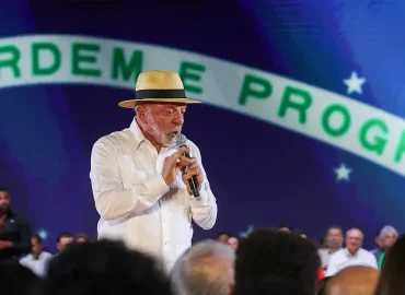 Brasilien zieht Botschafter ab: Eskalation im Streit mit Argentiniens Präsident Milei