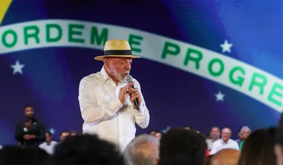 Brasilien zieht Botschafter ab: Eskalation im Streit mit Argentiniens Präsident Milei