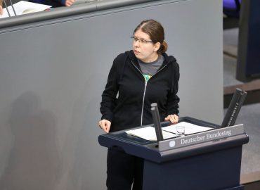 KI in der Regierung: Künstliche Intelligenz im Einsatz