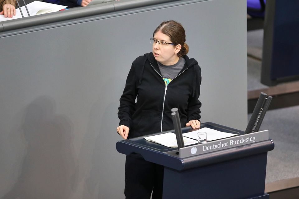 KI in der Regierung: Künstliche Intelligenz im Einsatz