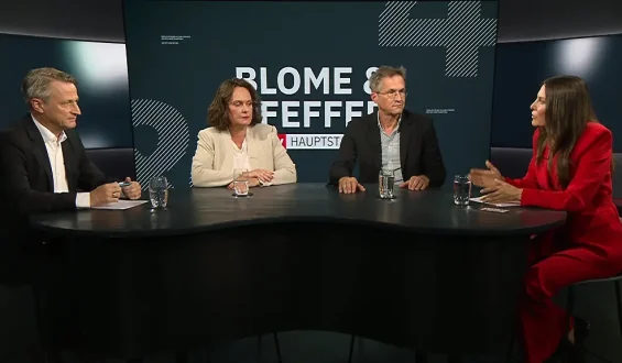 Zukunft von Kanzler Merz in Gefahr?